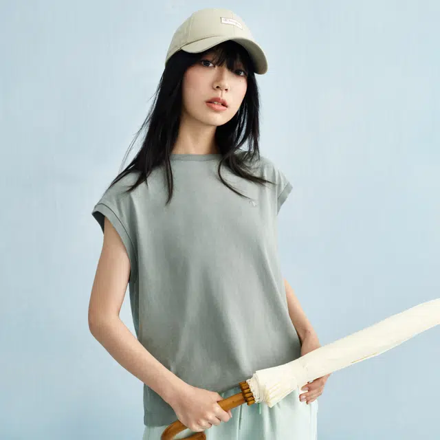 Champion WOMEN'S CASUAL SS25 T