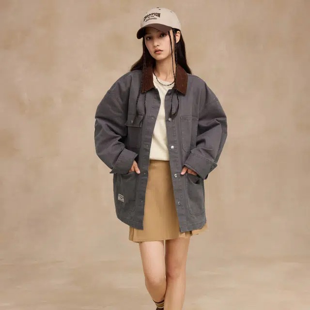 Champion SS25