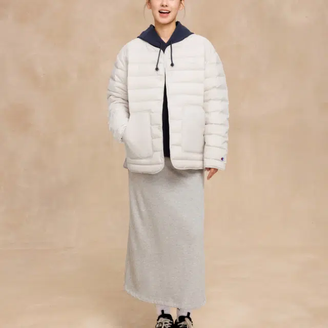 Champion FW25
