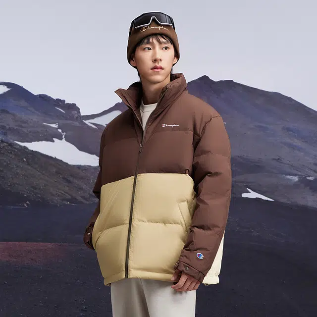 Champion FW24 SMU Logo