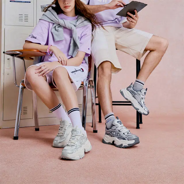Champion Retro Sports