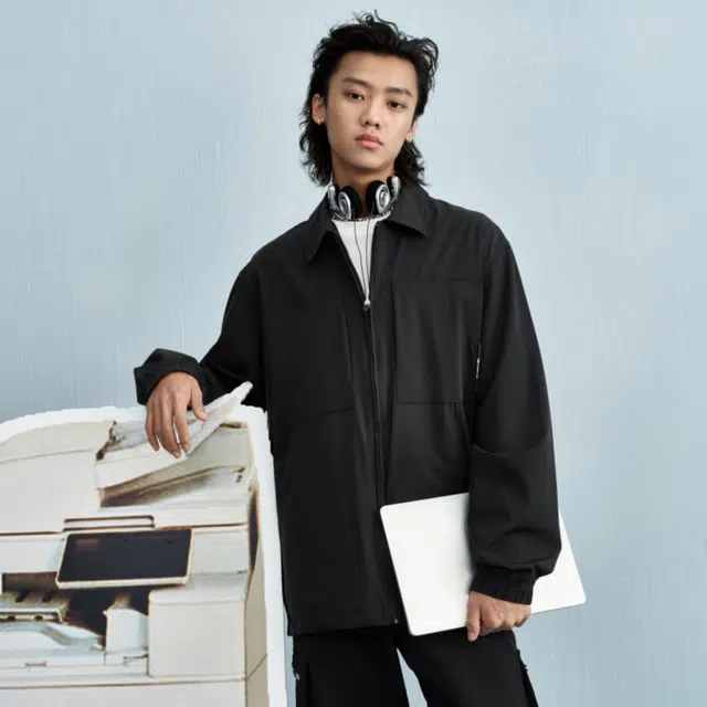 Champion SS25 C-TECH