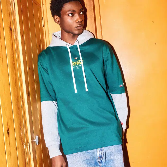 Champion x Coca-Cola FW23