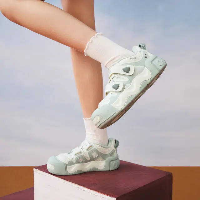 Champion Essentials AutoSkate Mary Jane