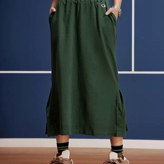 Champion WOMEN'S CASUAL SS24 C-Logo
