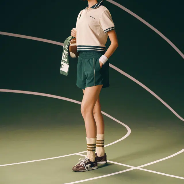Champion Legend 70's Runner