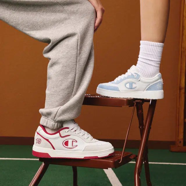 Champion Street Skater 2