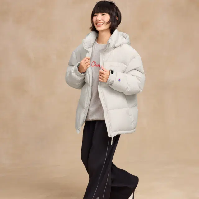 Champion FW25