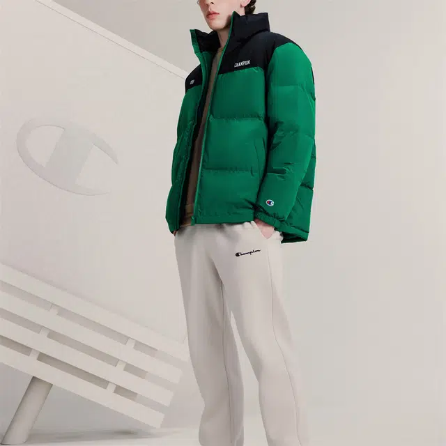 Champion FW23 Men'S Life