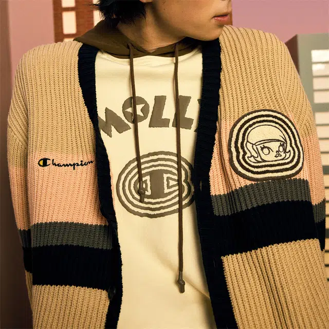Champion FW24 V