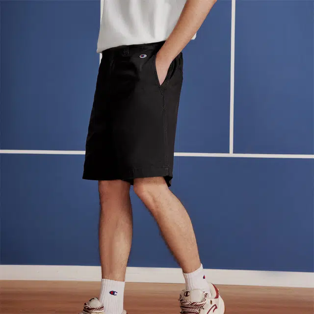 Champion MEN'S CASUAL SS24 C-logo