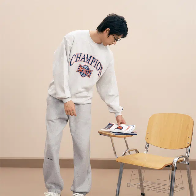 Champion FW24 ACTION STYLE