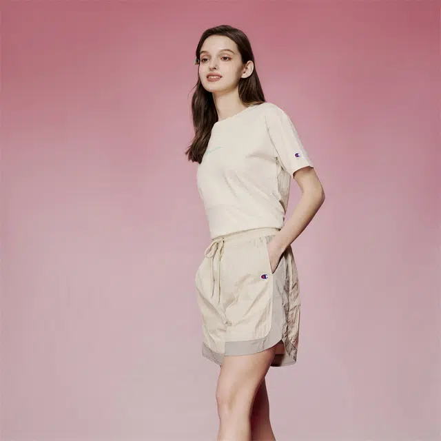 Champion SS24 For Her