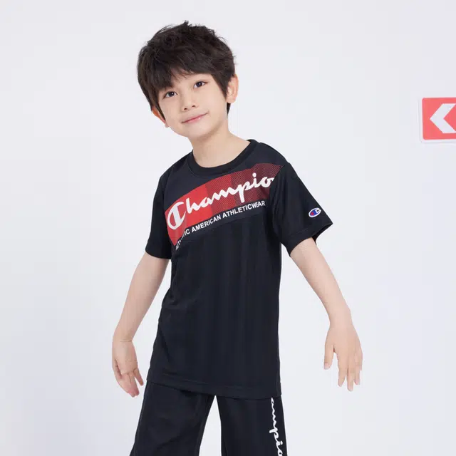 Champion SS23 LogoT
