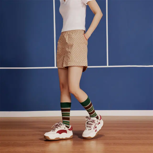 Champion Women's Legacy SS24 C-Logo