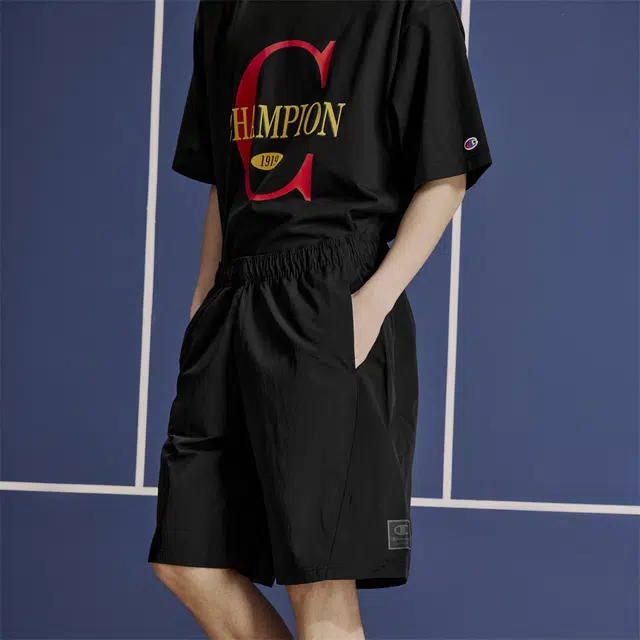 Champion Legacy SS24 Logo