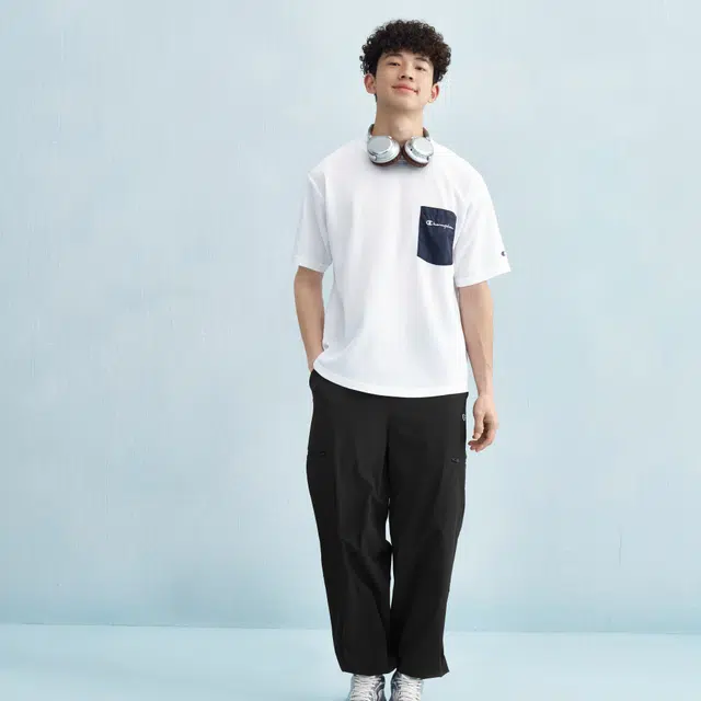 Champion T