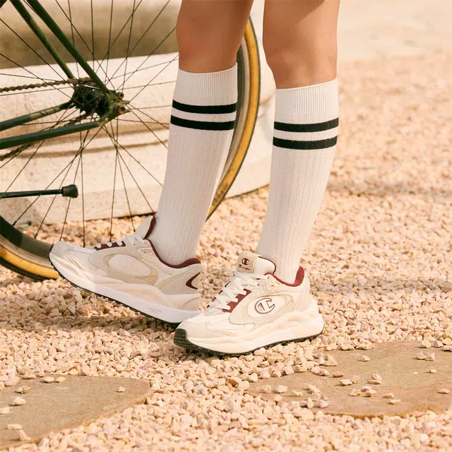 Champion Retro Sports