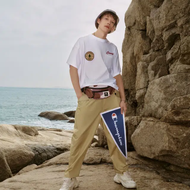 Champion T
