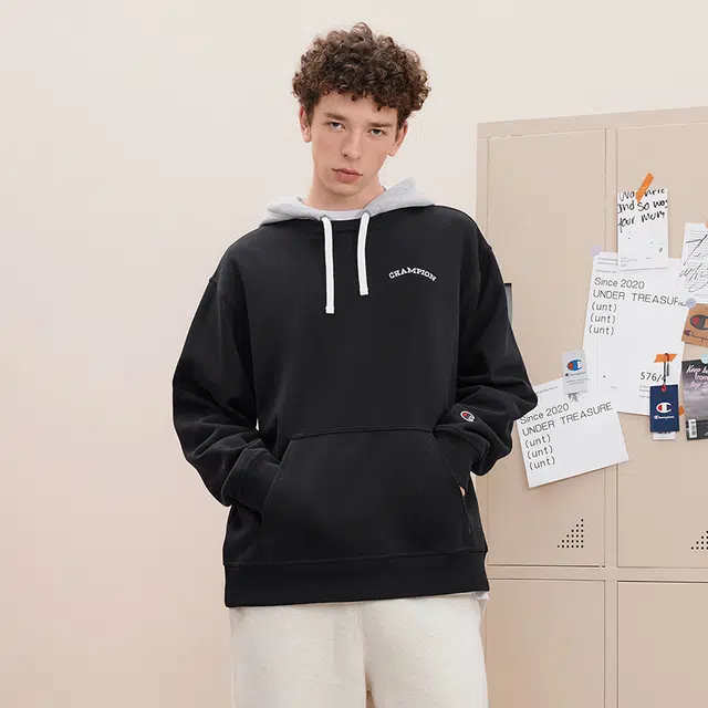 Champion FW24 Logo