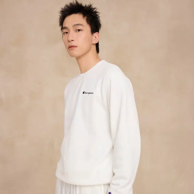 Champion FW25