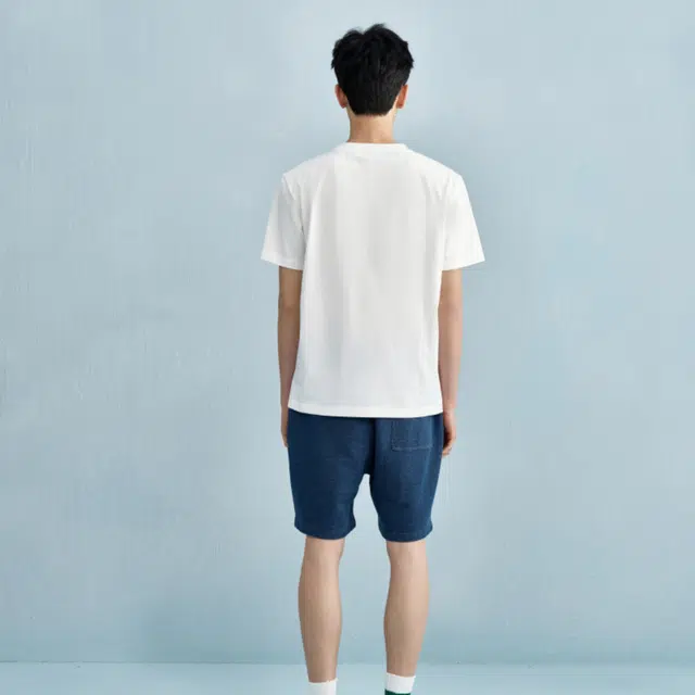 Champion SS25 T