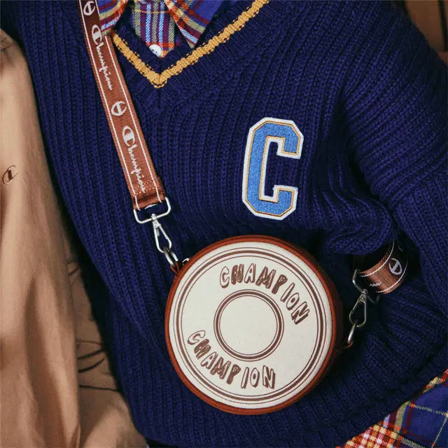 Champion Logo
