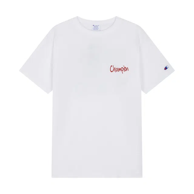Champion BASIC SS24 T