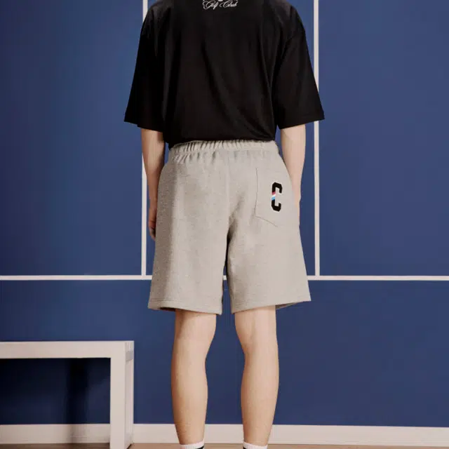 Champion Rochester SS24 C-Logo