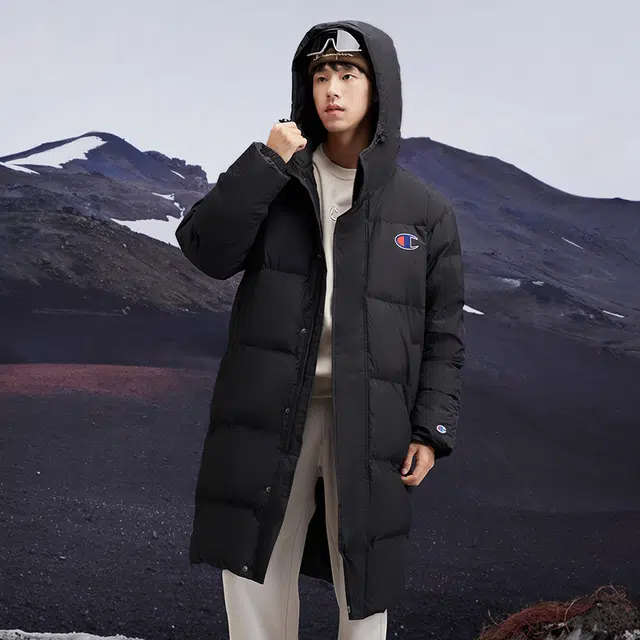 Champion FW22 US Life