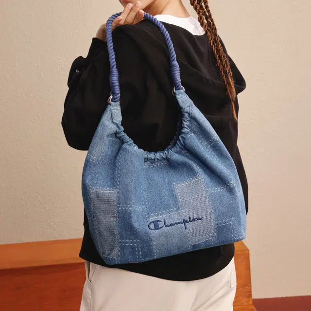 Champion Squeeze Tote Bag SS25