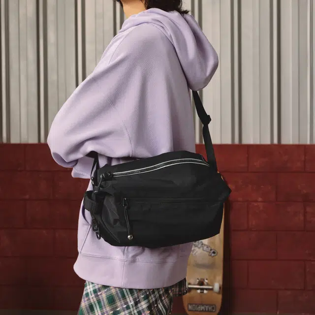 Champion Fast Track 6-way EC FW25