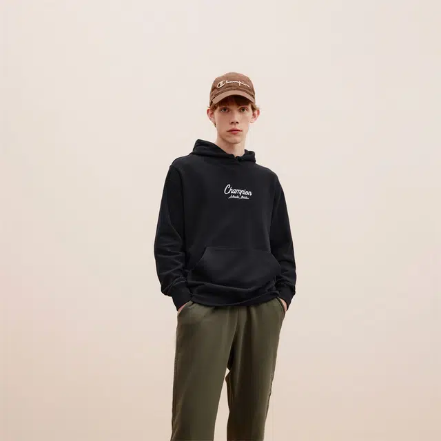 Champion FW24 BASIC Logo