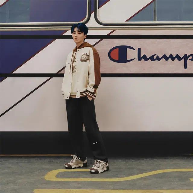 Champion FW24