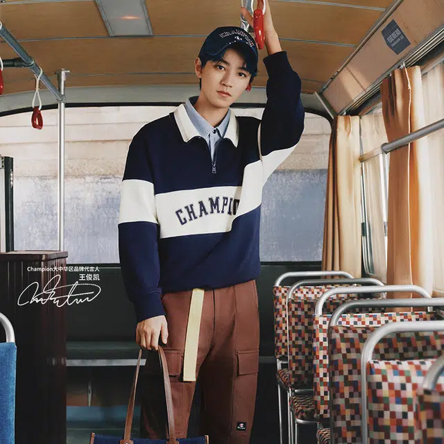 Champion FW24