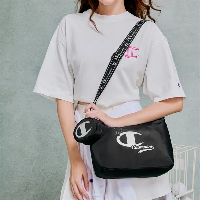 Champion FW24 Fortune Cookie Bag