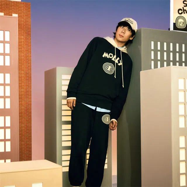 Champion FW24