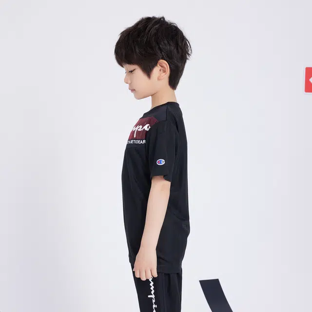 Champion SS23 LogoT