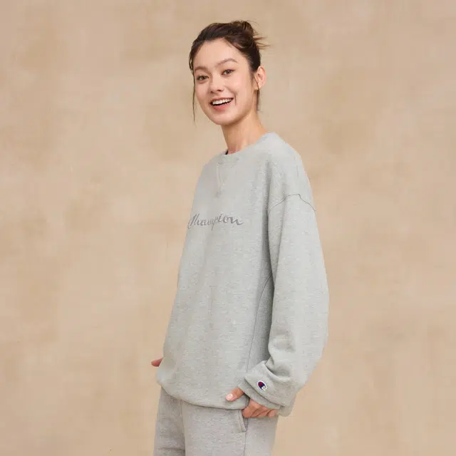 Champion FW25