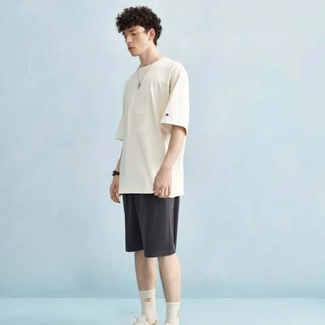 Champion SS25 ACTION STYLE T