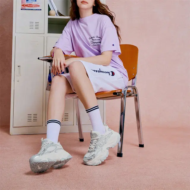 Champion Retro Sports