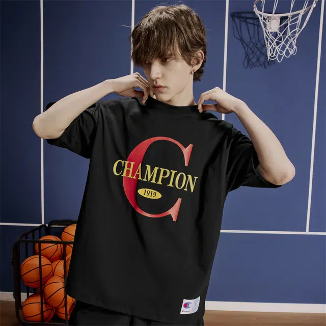 Champion ACTION STYLE SS24