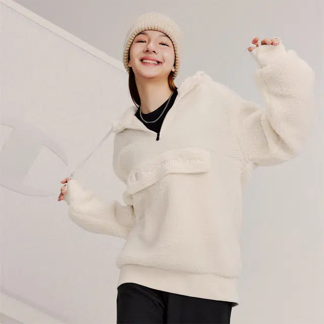 Champion FW23 Rochester Logo