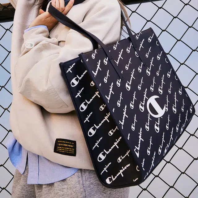 Champion FW24 Logo