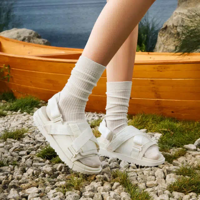 Champion Format Sandal