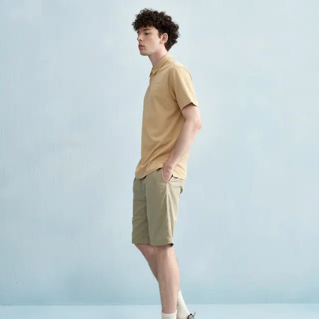 Champion SS25 MEN'S CASUAL Polo