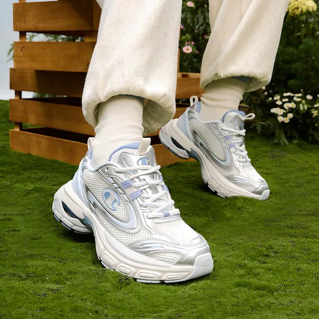 Champion S-wave