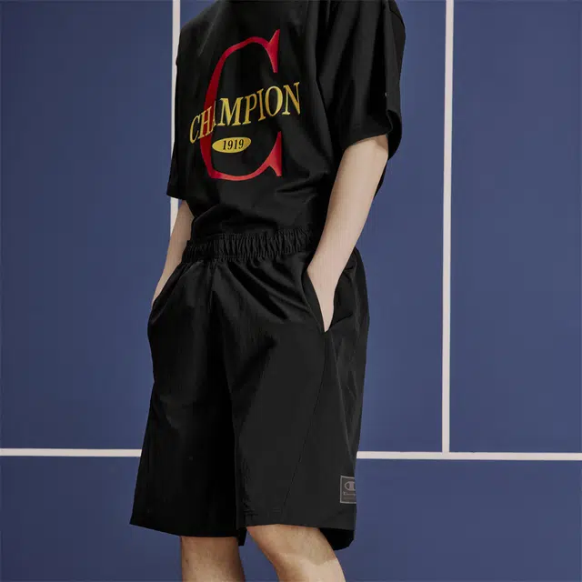 Champion Legacy SS24 Logo