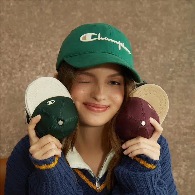 Champion Crossbody Bag