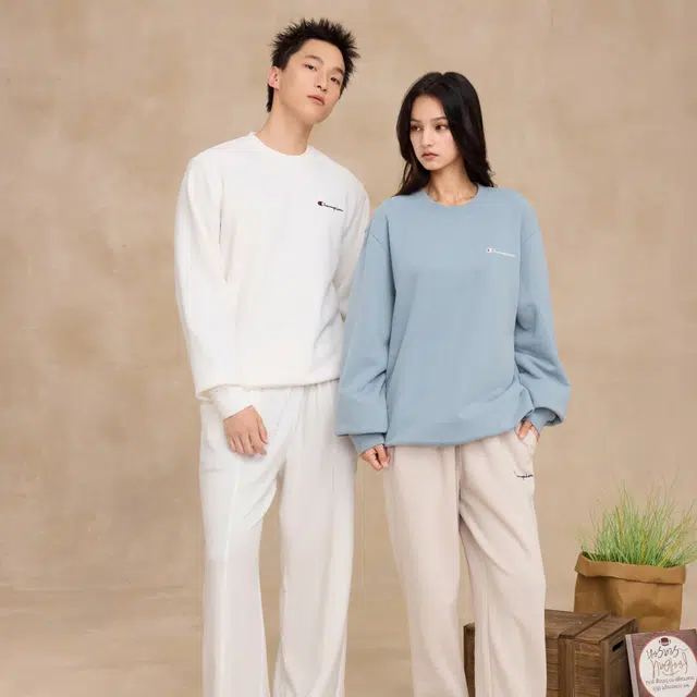 Champion FW25